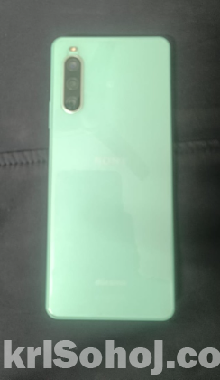 Sony xperia 10 IV